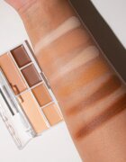 Revolution Relove Conceal Me paleta corectoare culoare Medium 28 g
