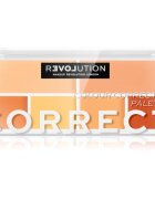 Revolution Relove Correct Me paleta corectoare culoare Cool 112 g