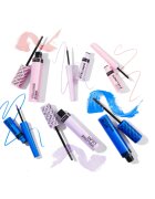Revolution Relove Dip eyeliner lichid cu trasare precisă culoare Lilac 5 ml