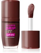 Revolution Relove Drip It ulei pentru buze culoare Espresso 5.5 ml