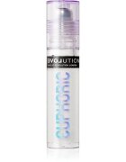 Revolution Relove Euphoric ulei pentru buze cu particule stralucitoare 6 ml