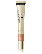 Revolution Relove Glow Up iluminator lichid culoare Lit Up 8 ml