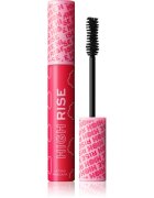 Revolution Relove High Rise Mascara pentru volum si lungire culoare Black 7 ml