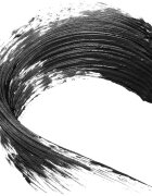 Revolution Relove High Rise rimel pentru alungire rezistent la apă culoare Black 7 ml