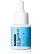 Revolution Relove Hyaluronic Acid 2% ser cu hidratare intensă cu acid hialuronic 18 ml