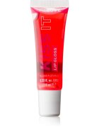 Revolution Relove Kiss It lip gloss hidratant culoare Peach 10 ml