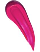 Revolution Relove Kiss It lip gloss hidratant culoare Raspberry Pink 10 ml