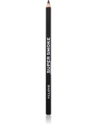 Revolution Relove Kohl Eyeliner eyeliner khol culoare Black 1 buc