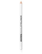 Revolution Relove Kohl Eyeliner eyeliner khol culoare White 12 g