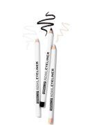 Revolution Relove Kohl Eyeliner eyeliner khol culoare White 12 g