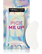 Revolution Relove Pick Me Up mască pentru zona ochilor cu efect racoritor 12x1 buc