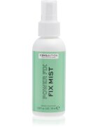 Revolution Relove Power Fix Mist fixator make-up 50 ml