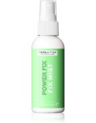 Revolution Relove Power Fix spray pentru fixare pentru un efect de lunga durata 50 ml