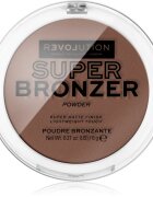 Revolution Relove Super Bronzer autobronzant culoare Oasis 6 g
