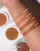 Revolution Relove Super Bronzer autobronzant culoare Oasis 6 g
