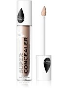 Revolution Relove Super Concealer hidratant anticearcan culoare C1 3 ml