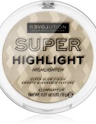 Revolution Relove Super Highlight iluminator culoare Shine 6 g