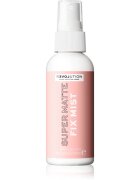 Revolution Relove Super Matte Fix spray pentru fixare cu efect matifiant 50 ml