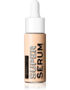 Revolution Relove Super Serum make-up cu textura usoara cu acid hialuronic culoare F1 25 ml