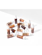 Revolution Relove Super Serum make-up cu textura usoara cu acid hialuronic culoare F1 25 ml