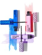 Revolution Relove Volume mascara pentru volum culoare Pink 7 ml