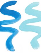 Revolution Relove Water Activated Liner tus de ochi culoare Cryptic 68 g