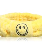 Revolution S.W.Smiley Cloud Wrap bentiță cosmetică 1 buc
