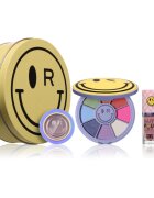 Revolution S.W.Smiley Gift Set set cadou pentru femei 3 buc
