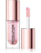 Revolution Shimmer Bomb Luciu de Buze sclipitor culoare Sparkle 4.6 ml