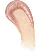 Revolution Shimmer Gloss Luciu de Buze sclipitor culoare Glimmer Nude 4.5 ml