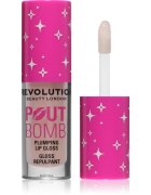 Revolution Shimmer mini Duo set cadou cu efect iluminator pentru femei 1 buc