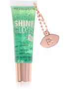 Revolution Shine Gloss lip gloss culoare Apple Sour 10 ml