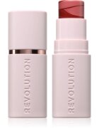 Revolution Skin Silk Blush Stick blush cremos stick culoare Sundown Spice 4.5 g