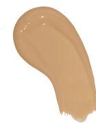 Revolution Skin Silk Under Eye Brightener & Concealer corector iluminator culoare Tan Golden 4 ml