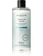 Revolution Skincare Aloe Vera apă micelară delicată cu aloe vera 400 ml