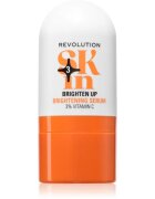 Revolution Skincare Be Bright Brighten Up 3% Vitamin C Brightening Serum ser stralucire cu vitamina C 30 ml