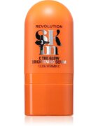 Revolution Skincare Be Bright C The Glow 12.5% Vitamin C Brightening Serum ser stralucire cu vitamina C 30 ml
