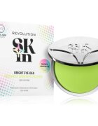 Revolution Skincare Bright Eye-dea plasturi reutilizabili pentru zona ochilor 2 buc