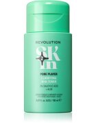 Revolution Skincare Clearly Clarify 2% Salicylic Acid &Aloe Clarifying BHA Toner tonic reglator al sebumului ce minimizeaza porii 150 ml