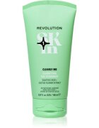 Revolution Skincare Clearly Clarify 2% Salicylic Acid Clarifying Cleansing Gel gel de curățare faciale 150 ml