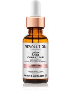 Revolution Skincare Dark Spot Corrector ser activ impotriva petelor 30 ml