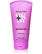 Revolution Skincare Go Gentle Squalane & Oat Soothing Cleansing Balm Balsam pentru curatare intensa cu efect calmant 150 ml