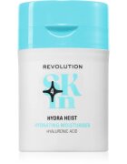 Revolution Skincare Happy Hydrate Hyaluronic Acid Moisturiser crema de fata hidratanta cu acid hialuronic 50 ml