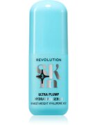 Revolution Skincare Happy Hydrate Ultra Plump Hyaluronic Acid Hydrating Serum ser cu hidratare intensă 30 ml
