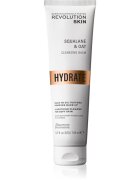 Revolution Skincare Hydrate Squalane & Oat lotiune de curatare 150 ml