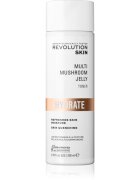 Revolution Skincare Multi Mushroom Toner cu hidratare si hranire 200 ml