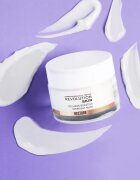 Revolution Skincare Restore Collagen Boosting cremă-mască de noapte regeneratoare pentru stimularea secreției de colagen 50 ml
