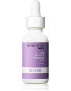Revolution Skincare Retinol 0.3% ser antirid cu retinol cu acid hialuronic 30 ml
