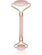 Revolution Skincare Roller Rose Quartz rolă pentru masaj faciale 1 buc
