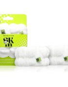 Revolution Skincare Skin Anti-Drop brățară absorbantă pentru spălarea feței 2 buc